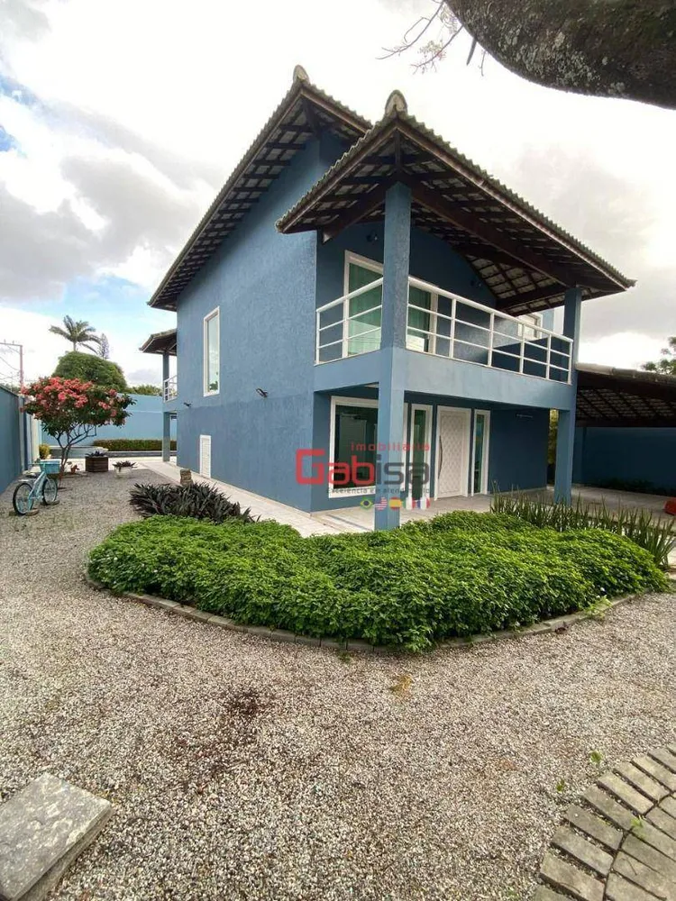 Casa, 5 quartos, 350 m² - Foto 3