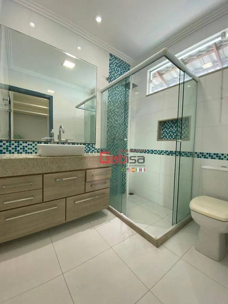 Casa, 5 quartos, 350 m² - Foto 24