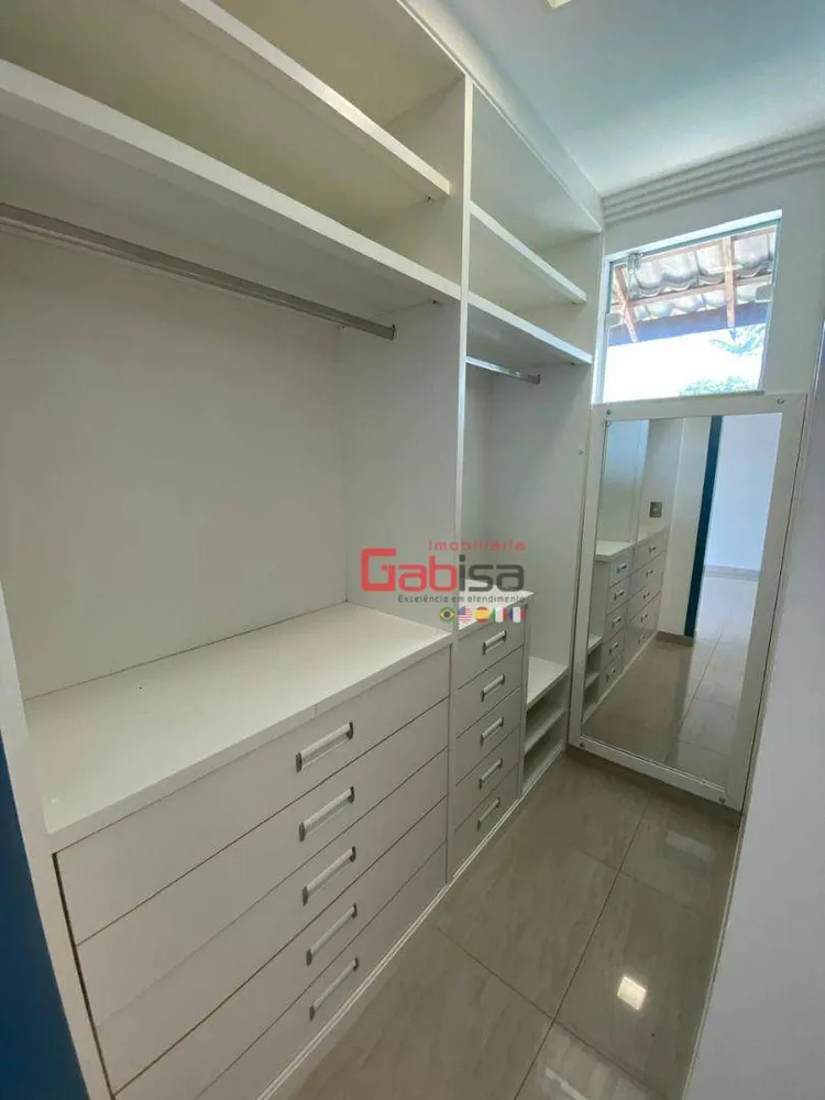 Casa, 5 quartos, 350 m² - Foto 26