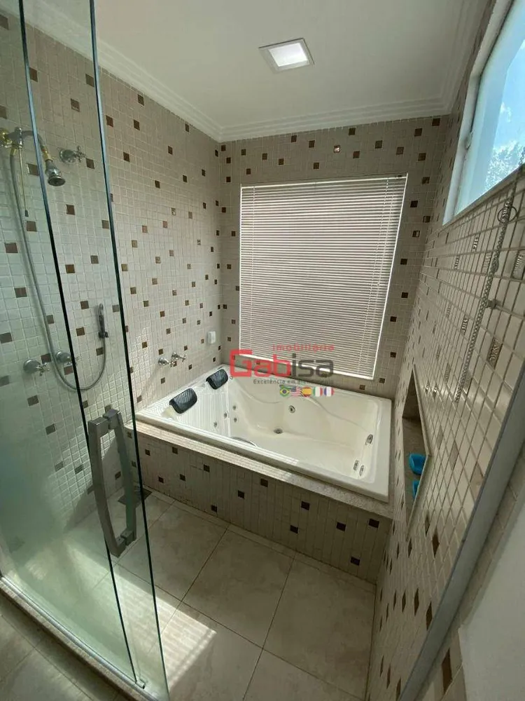 Casa, 5 quartos, 350 m² - Foto 20
