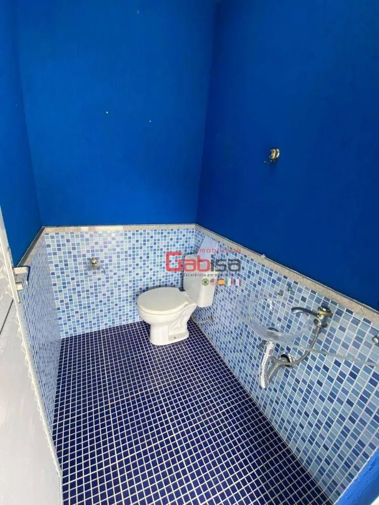 Casa, 5 quartos, 350 m² - Foto 12