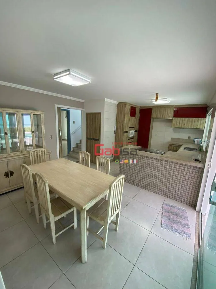 Casa, 5 quartos, 350 m² - Foto 13
