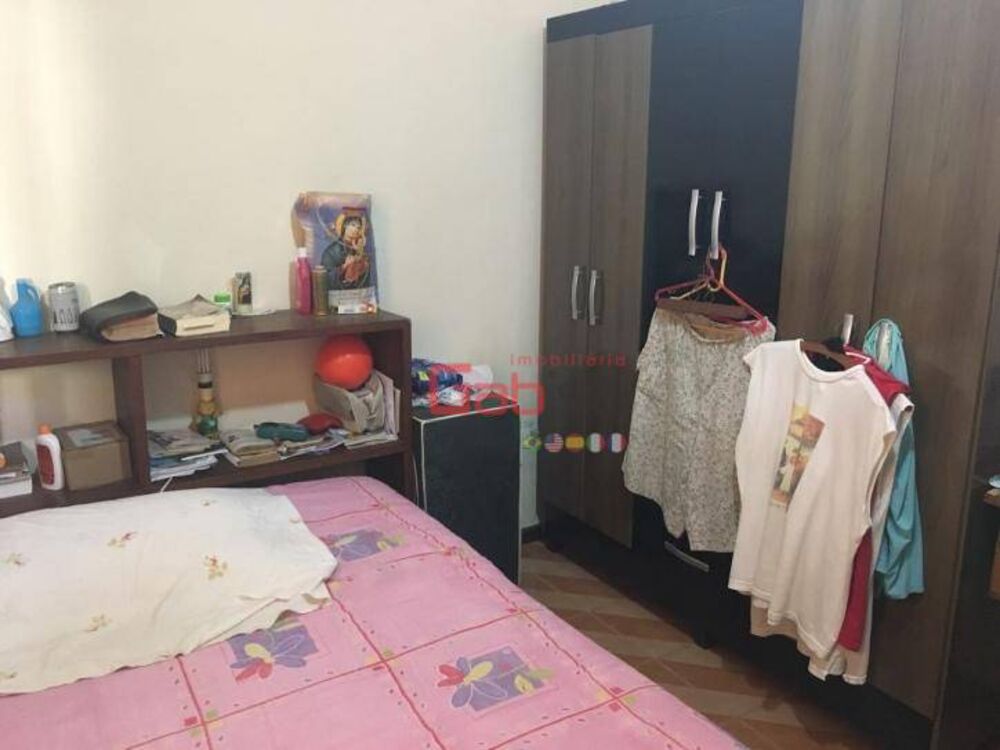 Casa de Condomínio à venda com 3 quartos, 90m² - Foto 4
