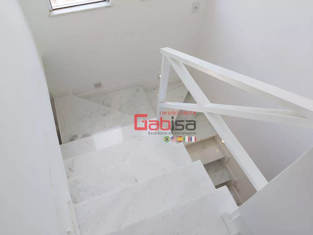 Casa de Condomínio, 4 quartos - Foto 31