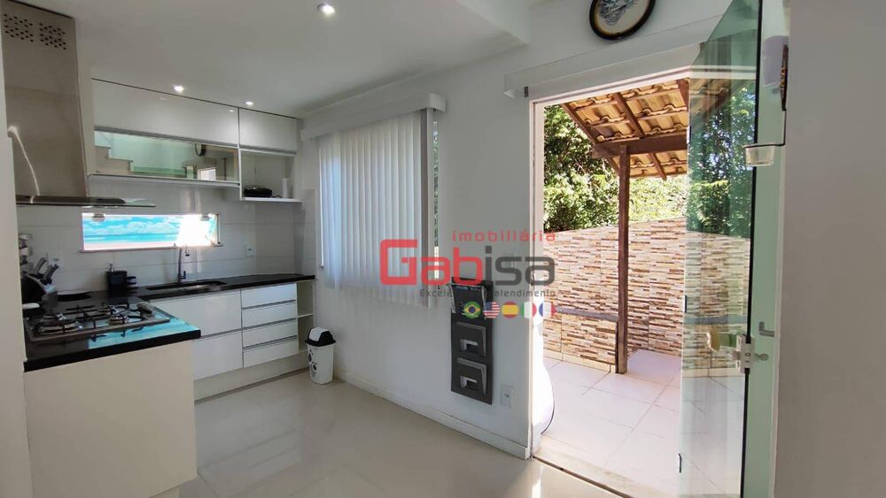 Casa de Condomínio, 4 quartos - Foto 36