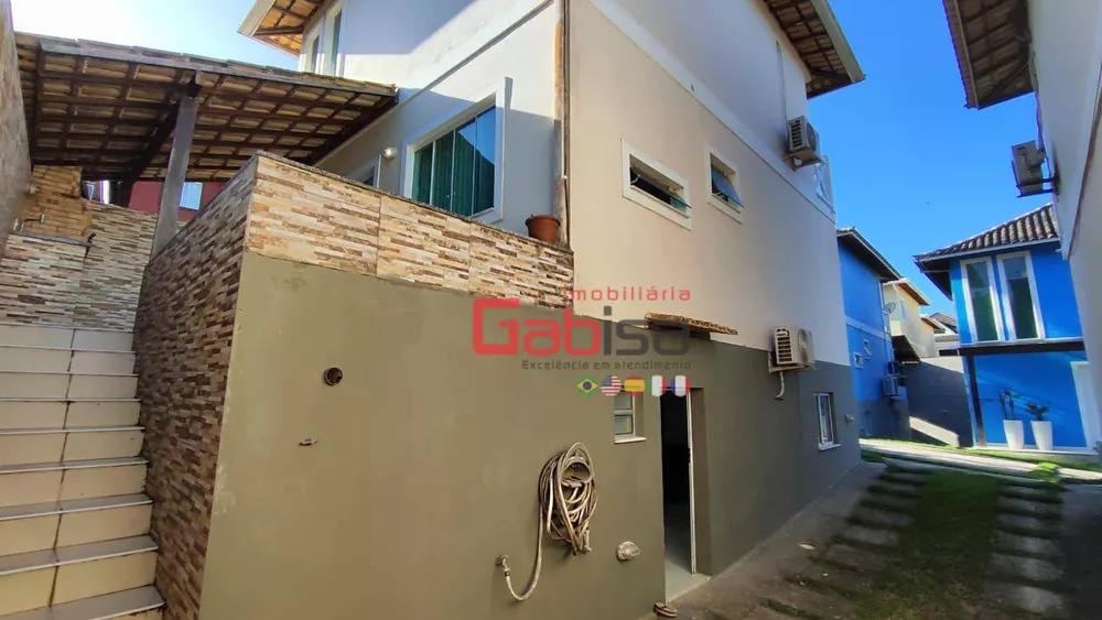 Casa de Condomínio, 4 quartos - Foto 7