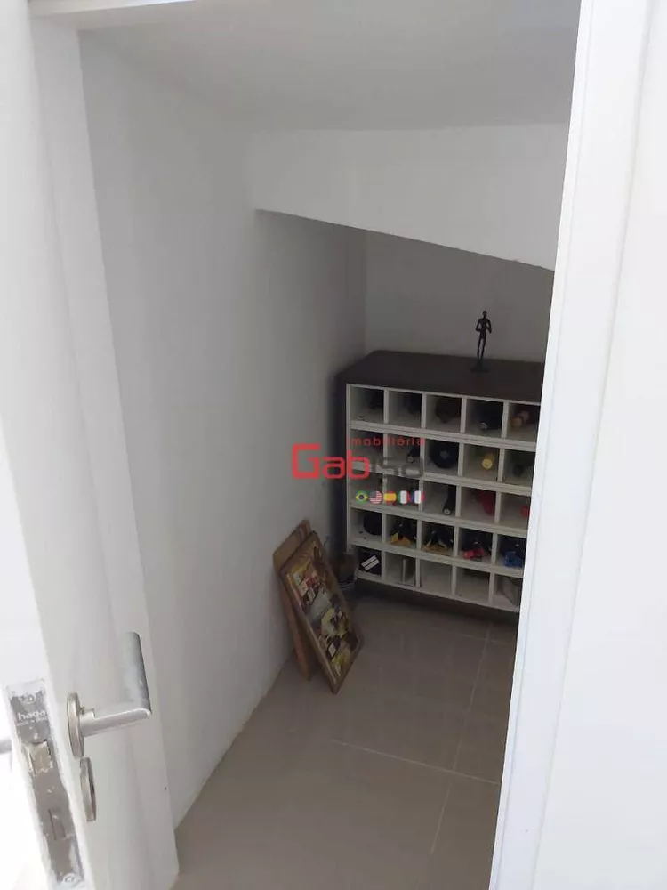 Casa de Condomínio, 4 quartos - Foto 22
