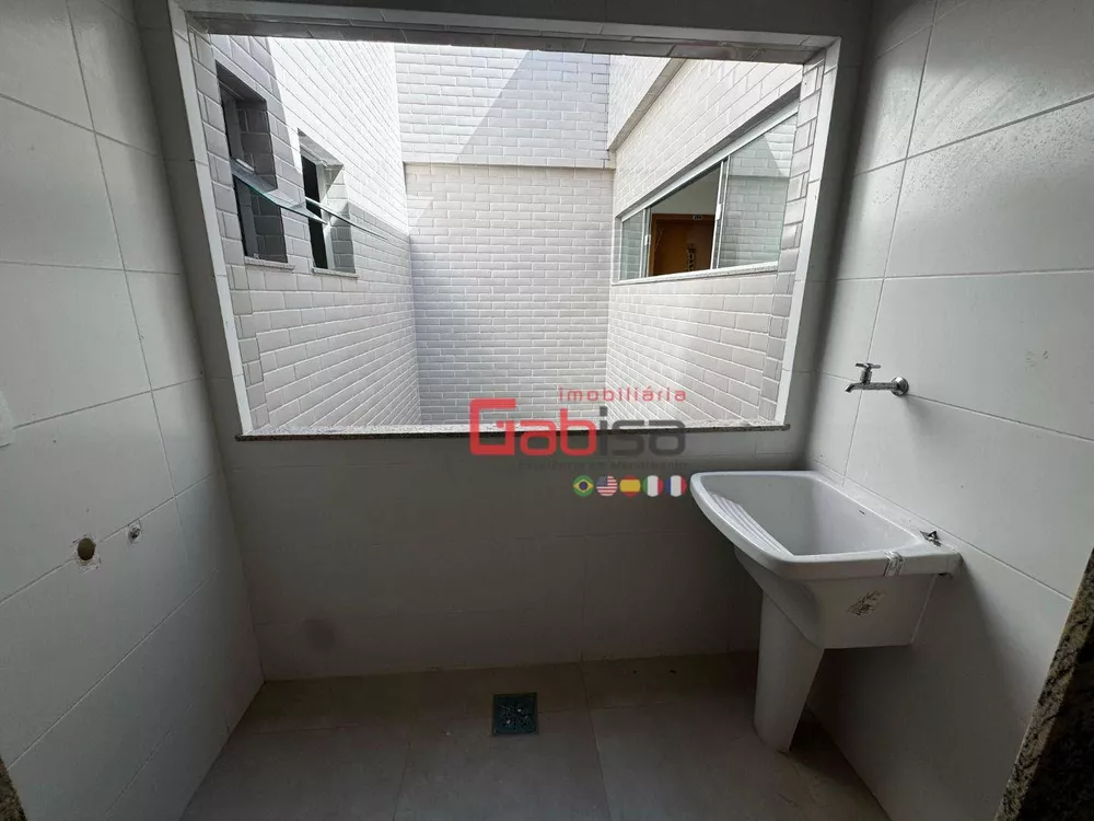 Apartamento, 2 quartos, 53 m² - Foto 2
