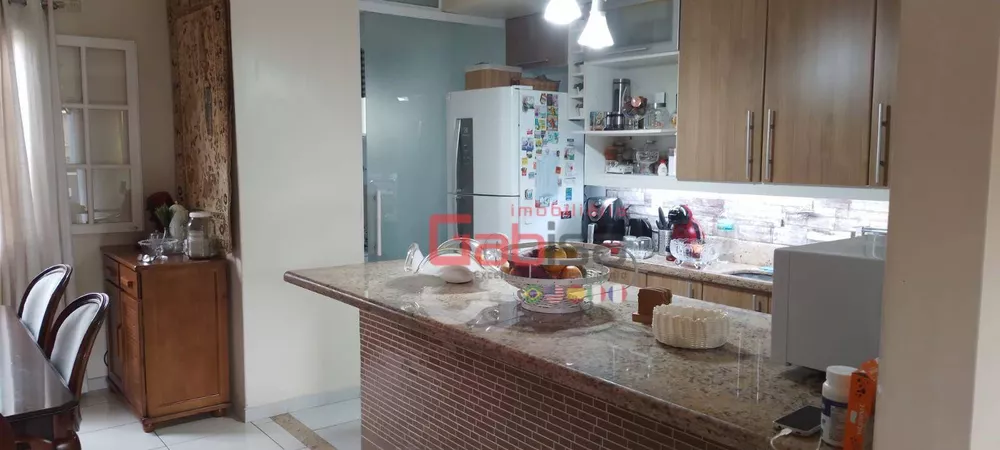 Casa de Condomínio, 2 quartos - Foto 7