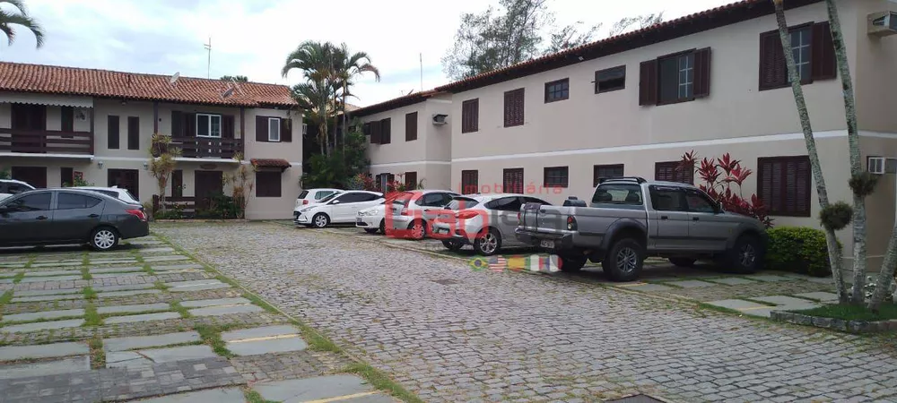 Casa de Condomínio, 2 quartos - Foto 17