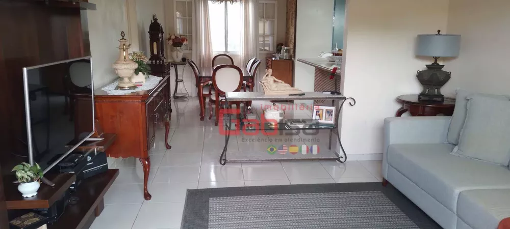 Casa de Condomínio, 2 quartos - Foto 4