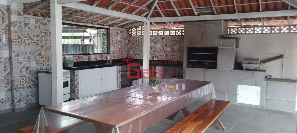 Casa de Condomínio, 2 quartos - Foto 18