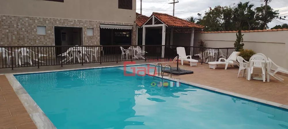 Casa de Condomínio, 2 quartos - Foto 1