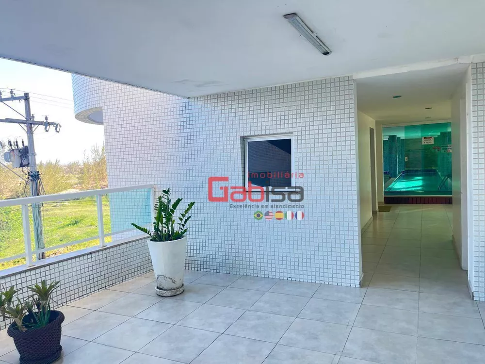 Apartamento, 3 quartos, 179 m² - Foto 7