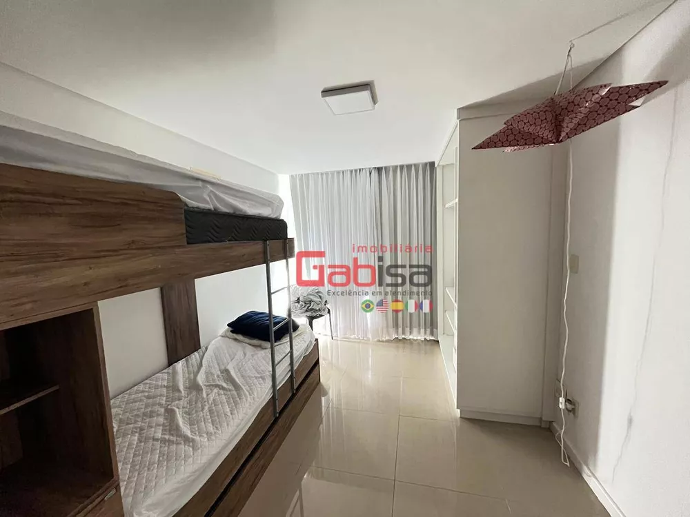 Apartamento, 3 quartos, 179 m² - Foto 10