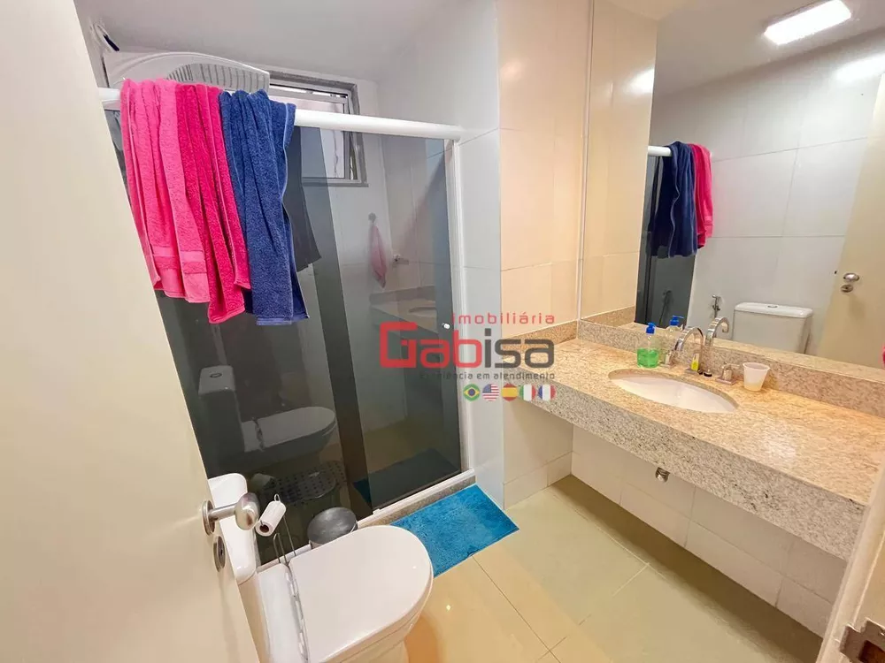 Apartamento, 3 quartos, 179 m² - Foto 13