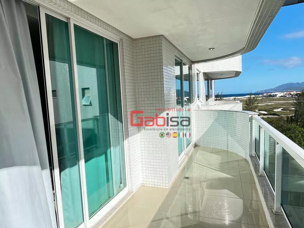 Apartamento, 3 quartos, 179 m² - Foto 1
