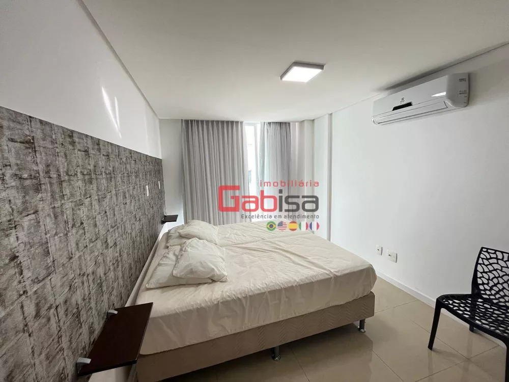 Apartamento, 3 quartos, 179 m² - Foto 2