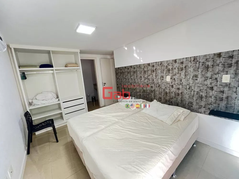 Apartamento, 3 quartos, 179 m² - Foto 3