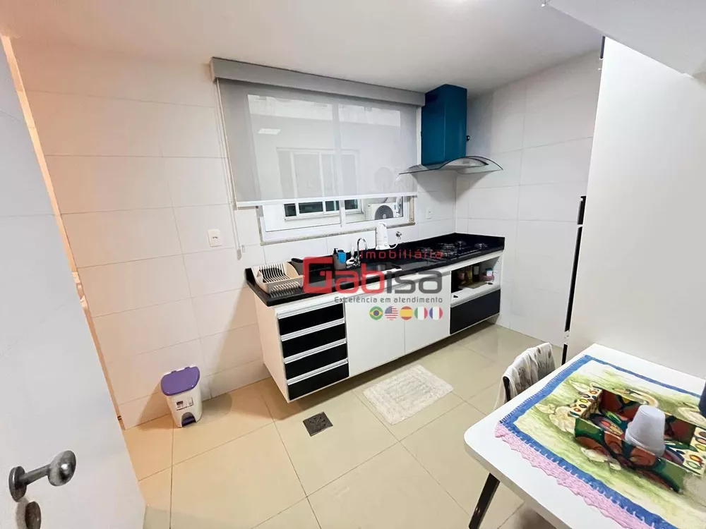 Apartamento, 3 quartos, 179 m² - Foto 15