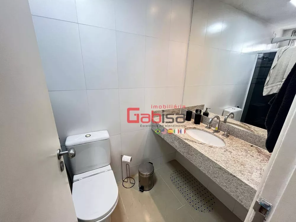 Apartamento, 3 quartos, 179 m² - Foto 26