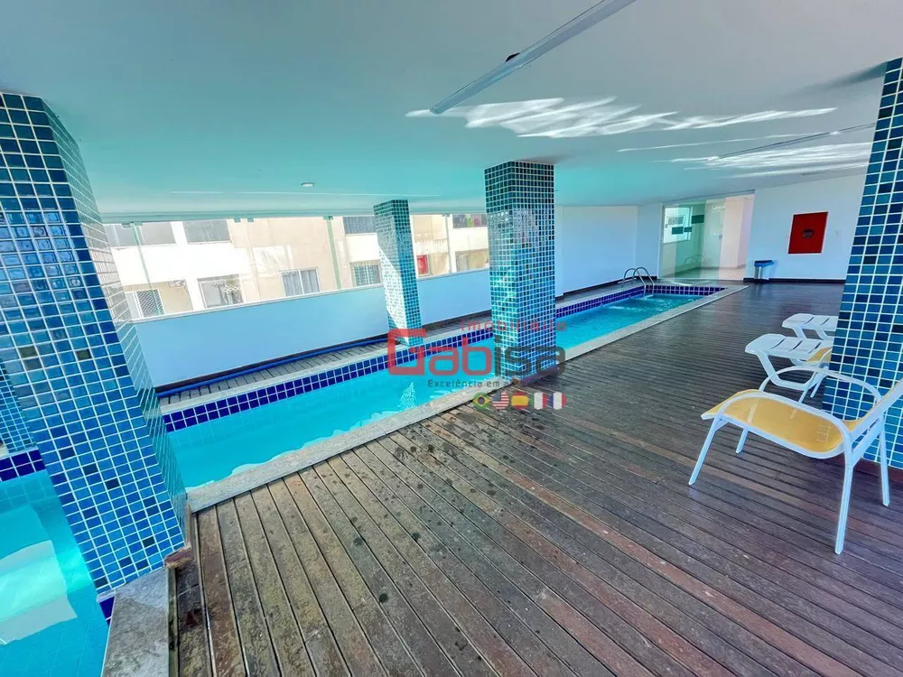 Apartamento, 3 quartos, 179 m² - Foto 18