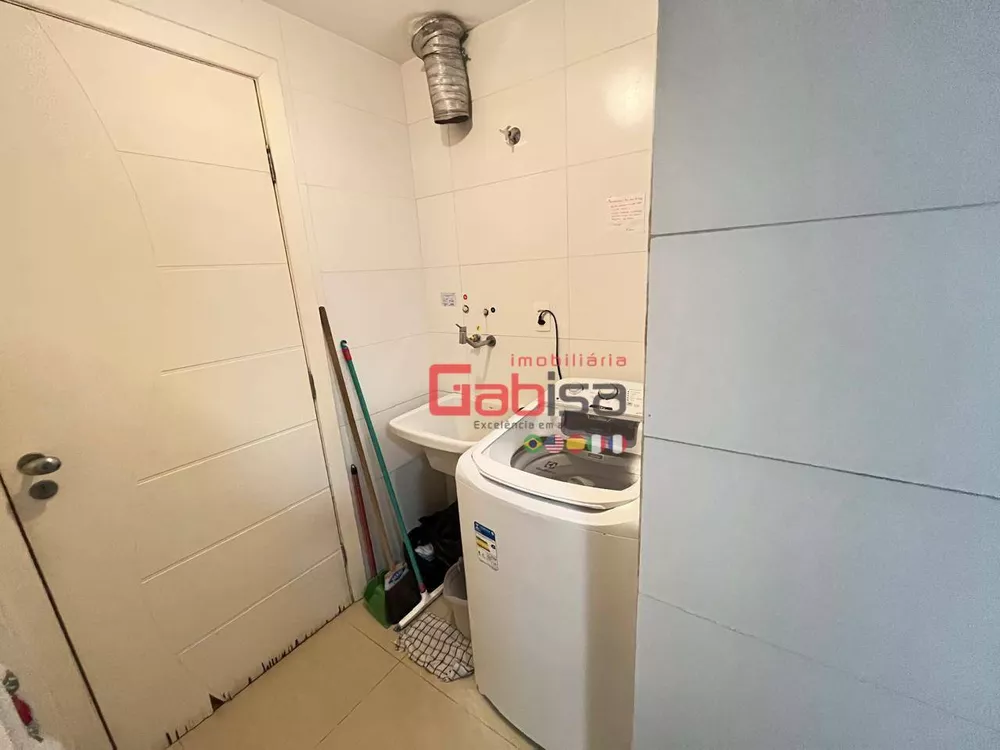 Apartamento, 3 quartos, 179 m² - Foto 20