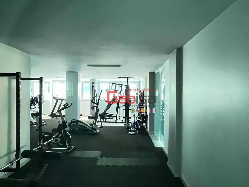 Apartamento, 3 quartos, 179 m² - Foto 11