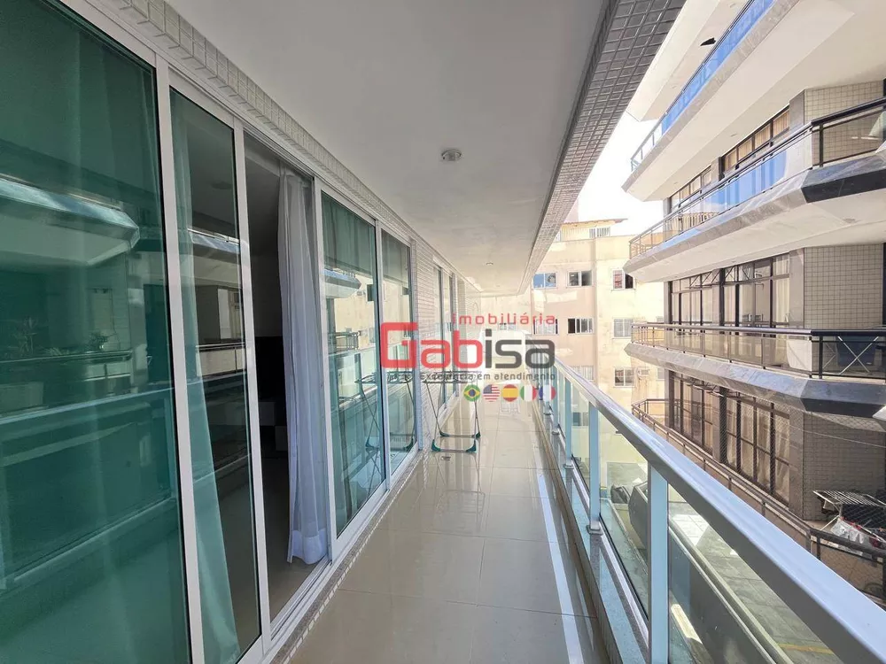 Apartamento, 3 quartos, 179 m² - Foto 25