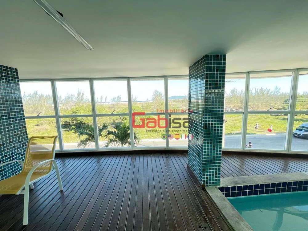 Apartamento, 3 quartos, 179 m² - Foto 6
