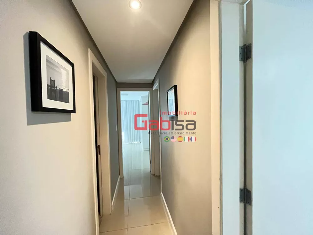 Apartamento, 3 quartos, 179 m² - Foto 8