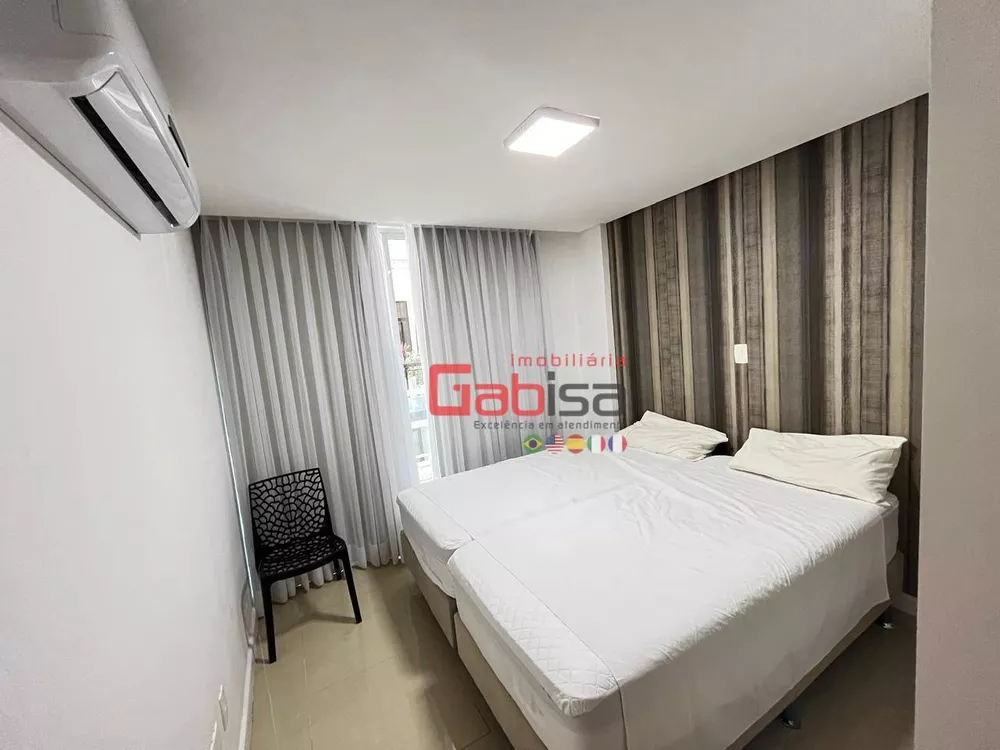 Apartamento, 3 quartos, 179 m² - Foto 29