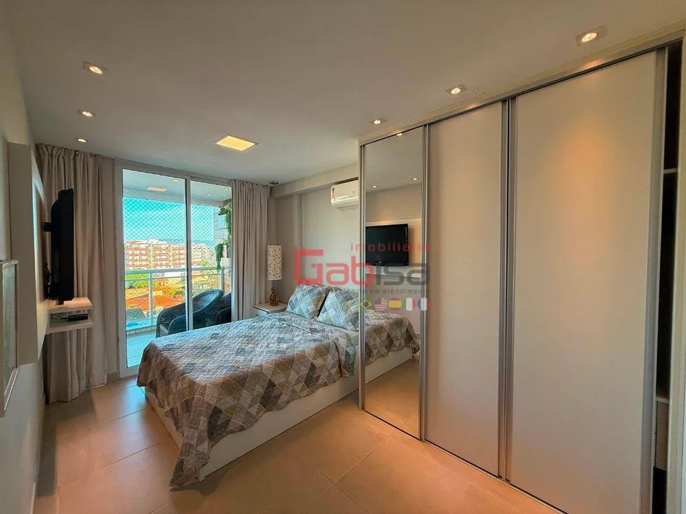 Apartamento, 3 quartos, 125 m² - Foto 8