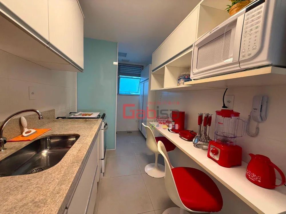 Apartamento, 3 quartos, 125 m² - Foto 12