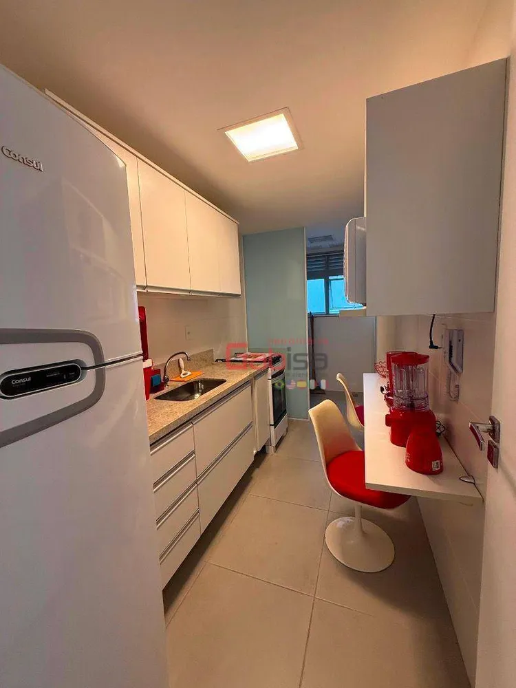 Apartamento, 3 quartos, 125 m² - Foto 11
