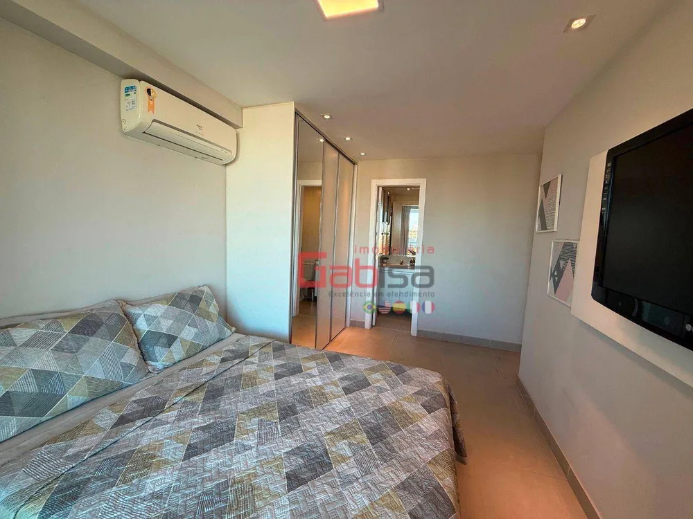 Apartamento, 3 quartos, 125 m² - Foto 7