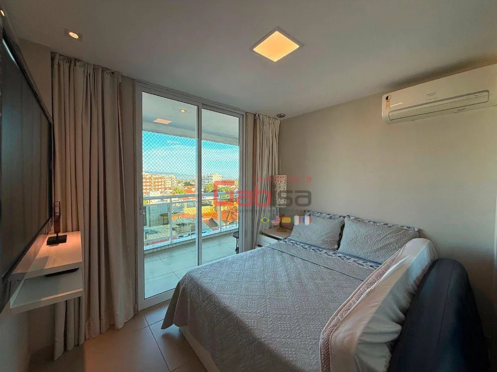 Apartamento, 3 quartos, 125 m² - Foto 6