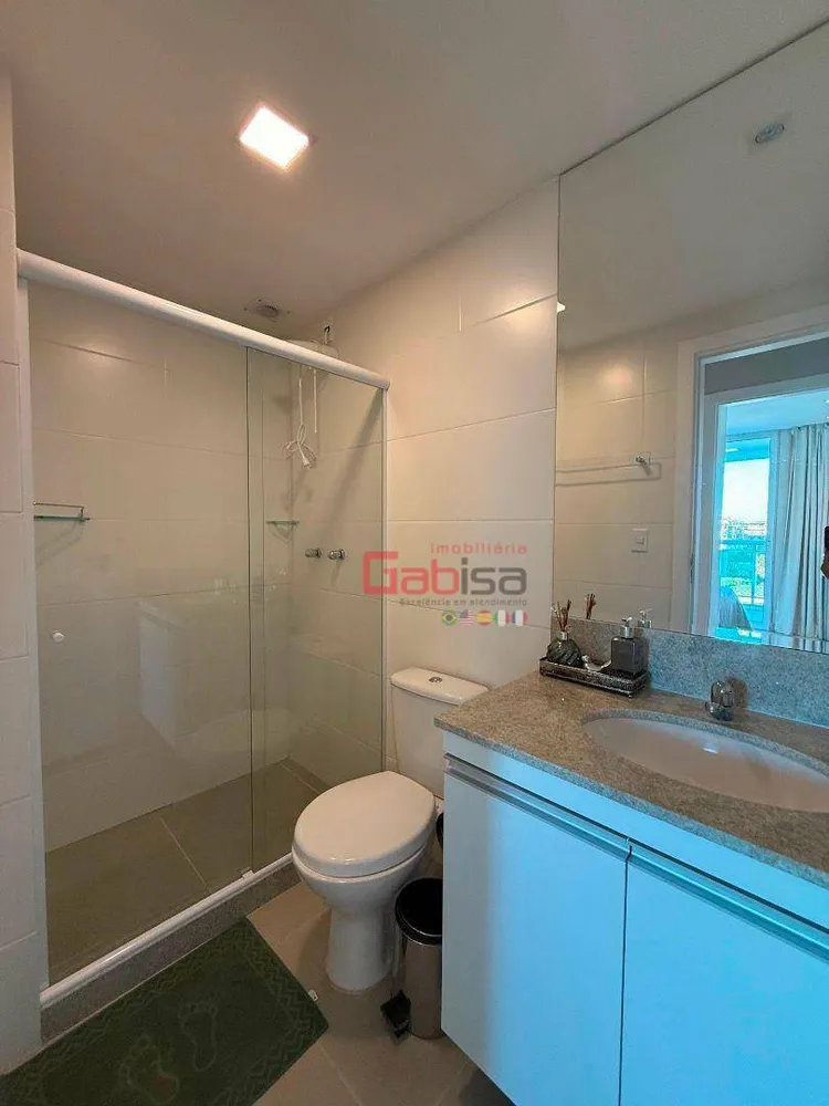 Apartamento, 3 quartos, 125 m² - Foto 10