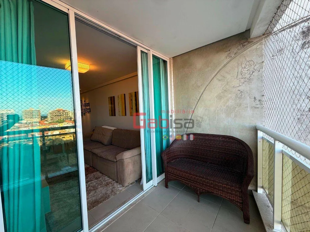 Apartamento, 3 quartos, 125 m² - Foto 4