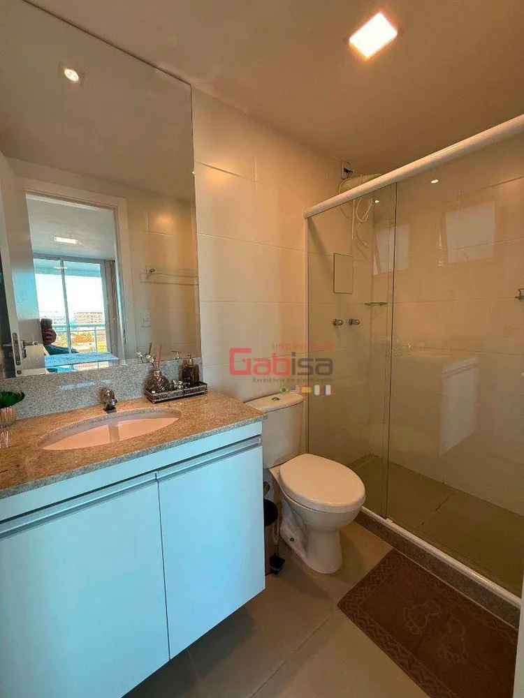 Apartamento, 3 quartos, 125 m² - Foto 9