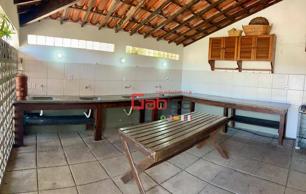 Casa, 7 quartos, 450 m² - Foto 11