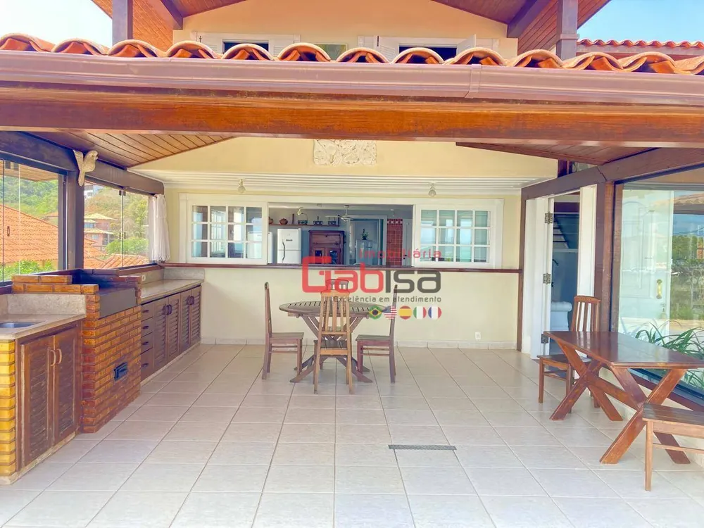 Casa, 7 quartos, 450 m² - Foto 14