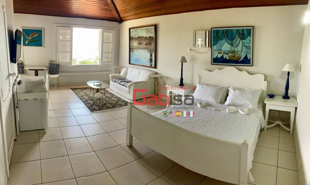 Casa, 7 quartos, 450 m² - Foto 6