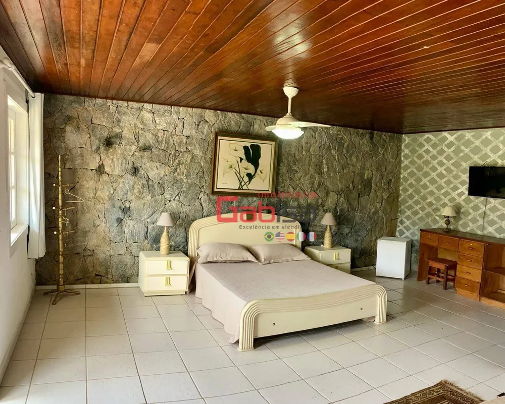Casa, 7 quartos, 450 m² - Foto 10