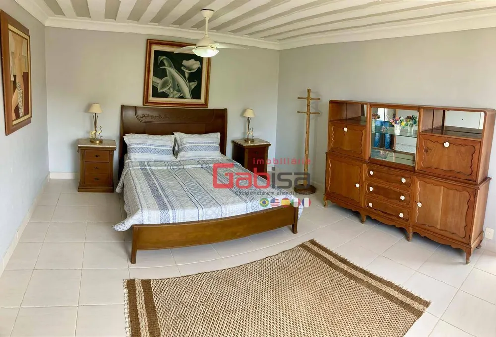 Casa, 7 quartos, 450 m² - Foto 3