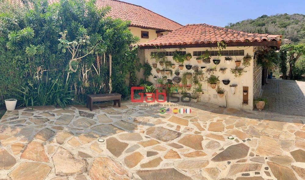 Casa para lancamento com 7 quartos, 450m² - Foto 4