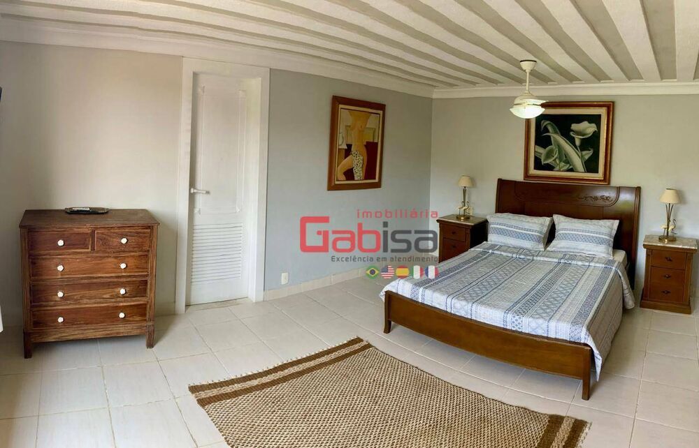 Casa para lancamento com 7 quartos, 450m² - Foto 1