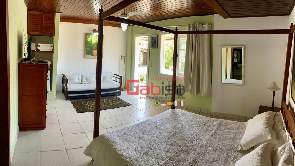 Casa, 7 quartos, 450 m² - Foto 9