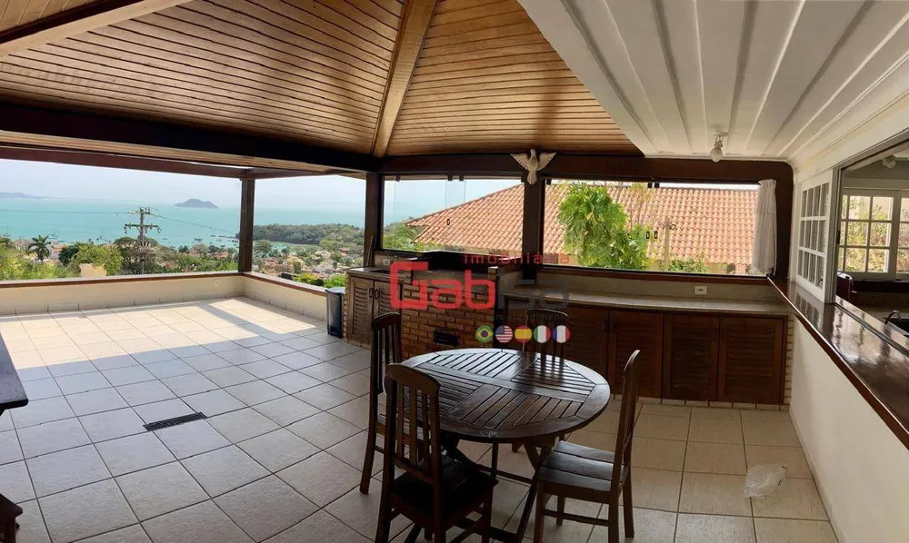 Casa, 7 quartos, 450 m² - Foto 13