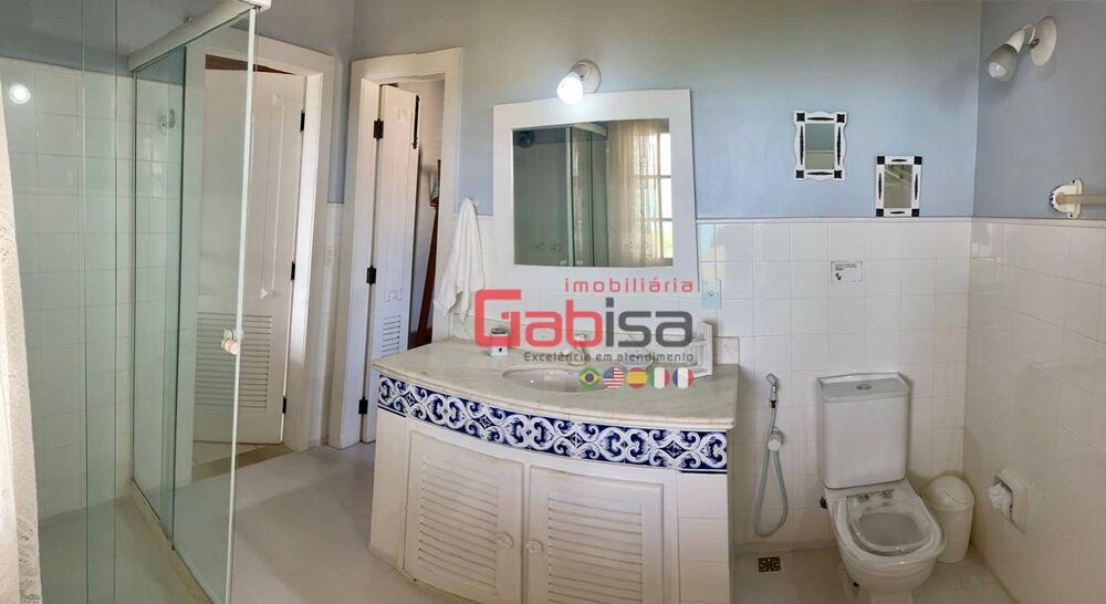 Casa para lancamento com 7 quartos, 450m² - Foto 3
